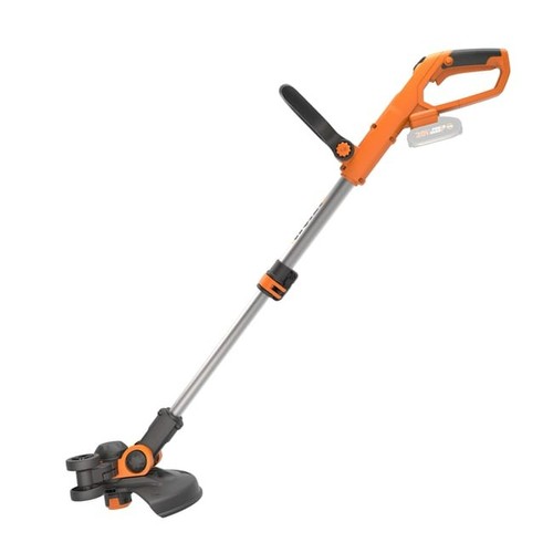 Coupe bordures 20v worx wp165e - 20v,