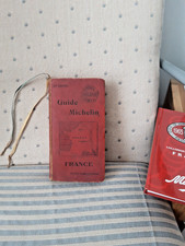 guide michelin 1911