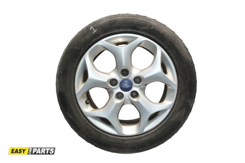 Ford max jante - ford, en