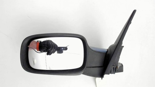 Retroviseur gauche renault - retroviseur,