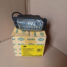 Feu anti-brouillard droit Seat Ibiza II Cordoba I Neuf Hella