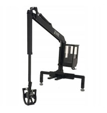 EMEK, Grue de chargement HIAB