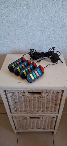 Manettes buzz buzzer pour - buzz,