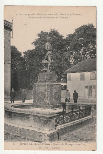 Brienne chateau aube - brienne, le