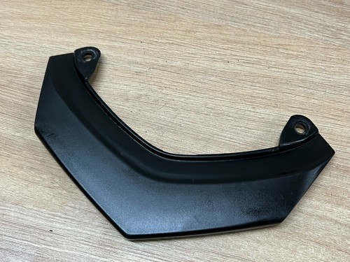 Carenage cache plastique - carenage,