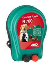 Electrificateur pour petite