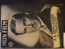 ** Mon Film n°240 La dynastie