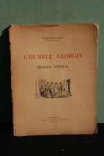 livre ancien Lucien Descaves