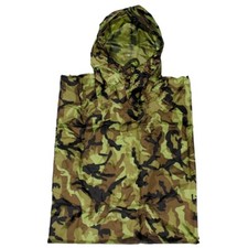 Poncho US RIPSTOP - M95
