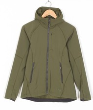 Veste à capuche femme