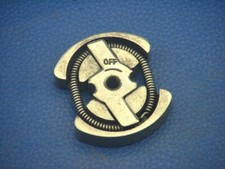 Embrayage pour Husqvarna 137+142 Tronçonneuse