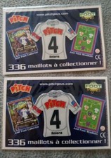 Lot 2 magnets just foot Pitch