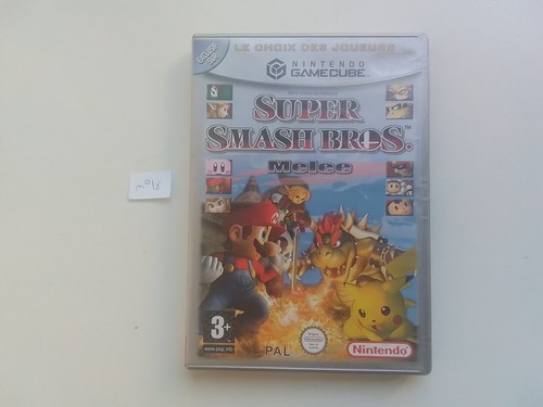 Super smash bros - bros, sur