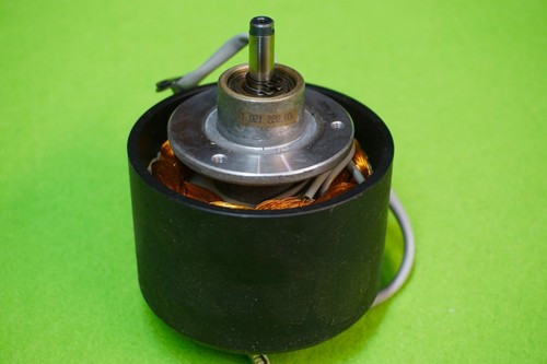 Moteur à enroulement - moteur,