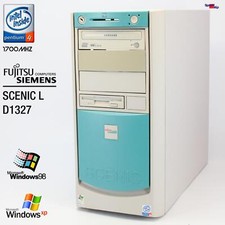 PC Ordinateur Fujitsu SIEMENS