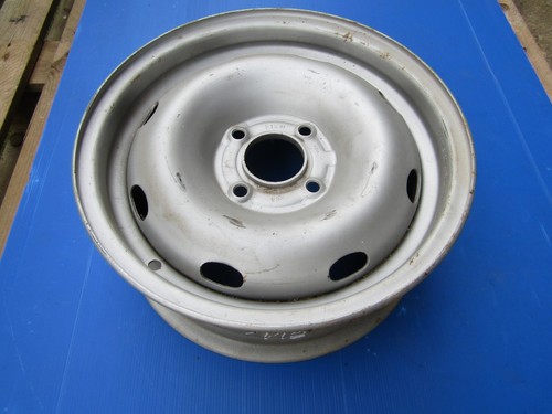 Jante tôle 50jx14ch dunlop - 5.50jx14ch,