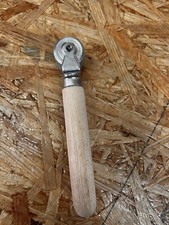 Rouleau Andrückroller Bitume Alubutyl Auto Pro Métal Pour VW Audi Skoda Opel