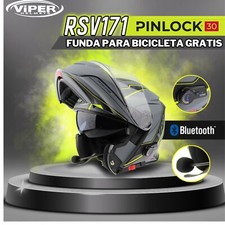 Viper RS-V171 BL+ 3.0 Casque