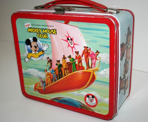 New mickey mouse - new,