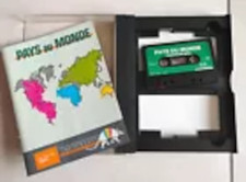 Pays du monde to7/70 to8 to9