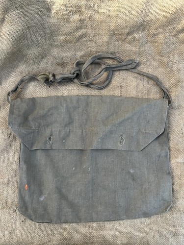Musette modèle 1892 - , français