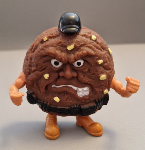 Food fighters cookie - cookie, the