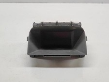 écran multifunction OPEL