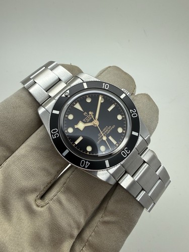 2024 tudor black bay - tudor,