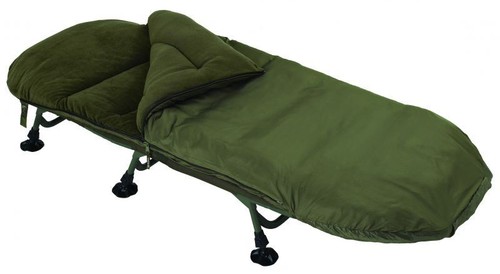Trakker big snooze compact - big,