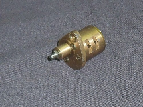 Terrot 125 pompe huile - 125,