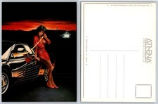 80s Car Phone Kiss Ruel James
