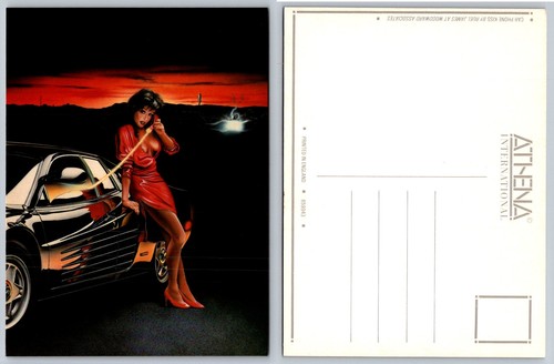 80s car phone kiss ruel - 80s,