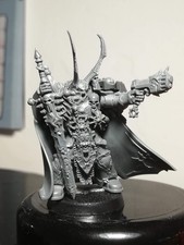 Warhammer 40k - Space Marines