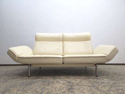 Sede 450 canapé en cuir - 450,