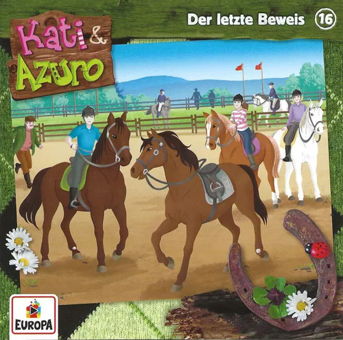 Der letzte beweis - der,