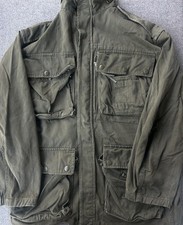 VESTE TAP 47 56 PARA PARACHUTISTE TROUPE AÉROPORTÉ LÉGION ÉTRANGERE REP ZAÏRE