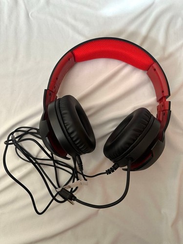 Casque gaming hori standard - gaming,