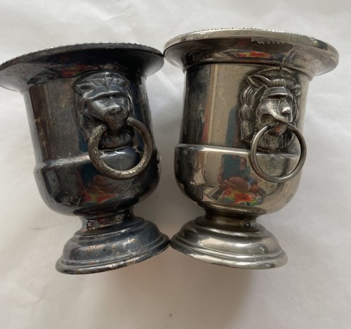 Petits vases médicis - tête, de