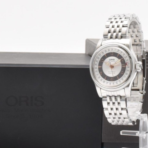 Exc montre homme - [exc+5],