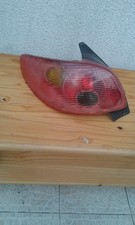 feux ar peugeot 206 de 2004