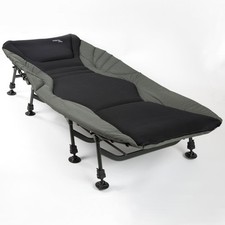 Mostal Aluminium King Taille