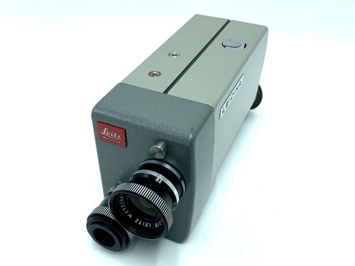 Leitz leicina caméra film - leitz,