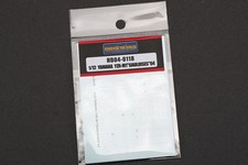 Autocollant Yamaha YZR M1