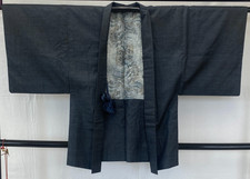Veste kimono haori japonaise