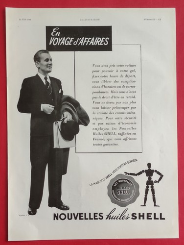 Pub presse automobile - pub, presse: