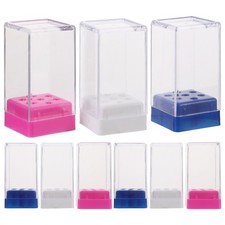  9 Pcs Malette Rangement