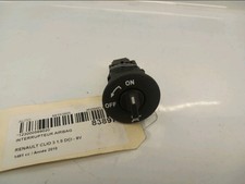 Interrupteur divers - Renault Clio III (BR/CR) 2010 681995427R