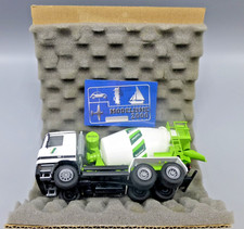 CONRAD CAMION BETONNIÈRE