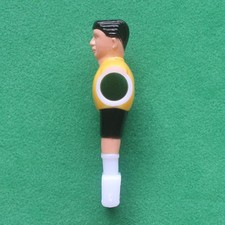  8 Pcs Table De Baby-foot