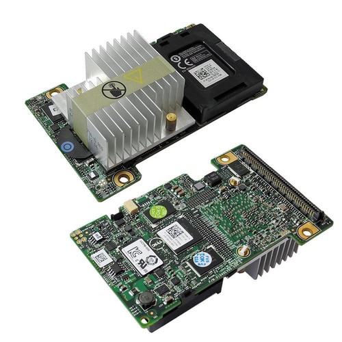 Dell perc h710p mini - h710p, mono